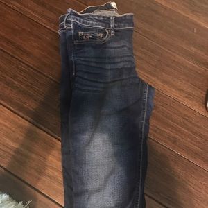 Hollister Skinny Jeans